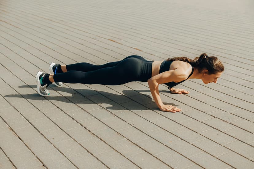Home Workouts: Effectiveness and Tips