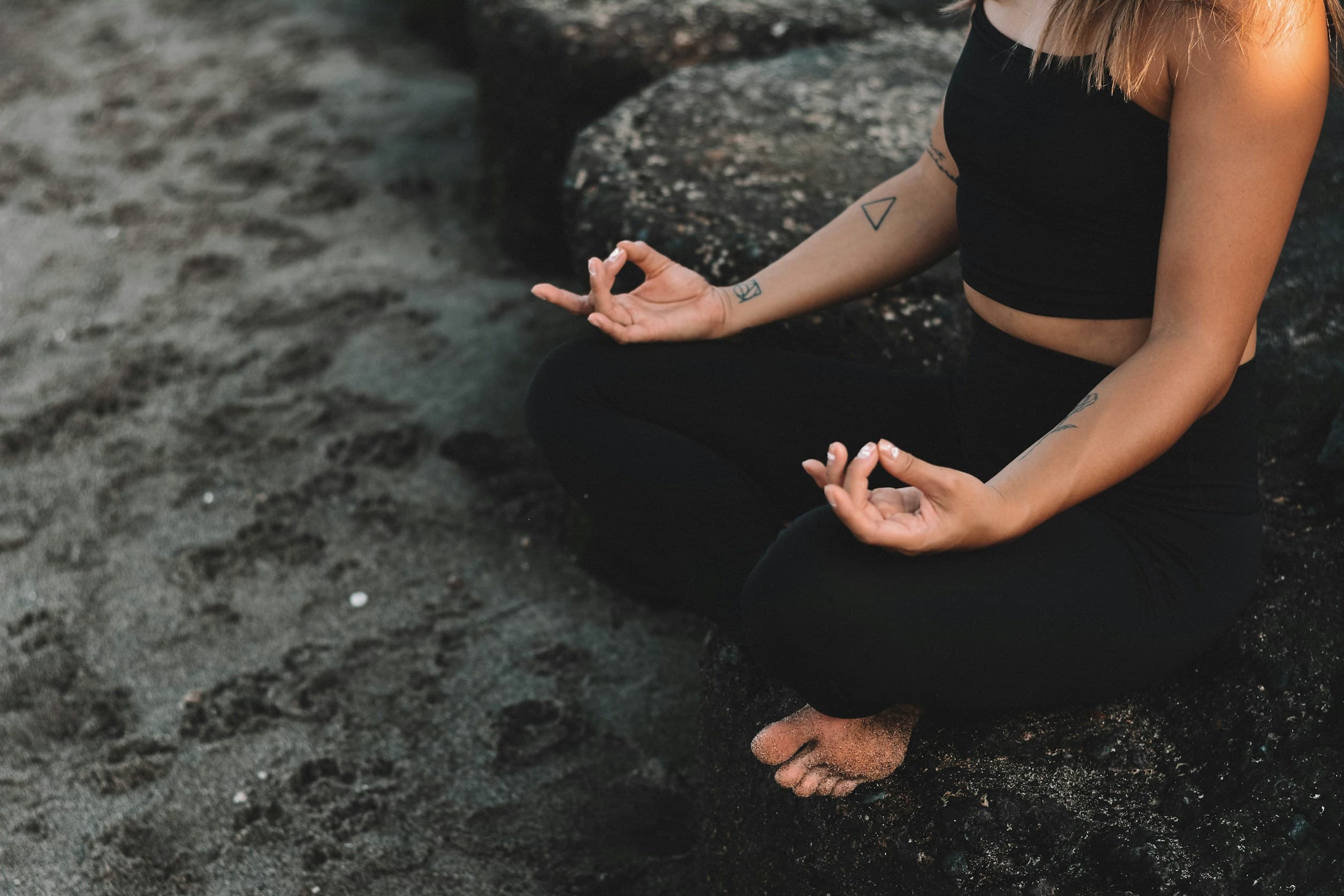Holistic Approaches to Stress Management: Techniques for Everyday Life